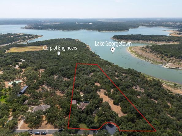 104 Melanie CV, Georgetown TX 78633
