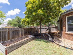 15019 Big Falls DR, Leander TX 78641