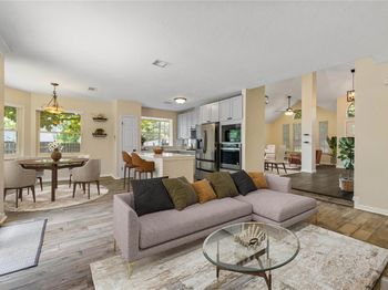 15019 Big Falls DR