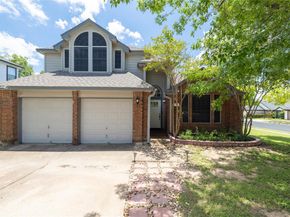 15019 Big Falls DR, Leander TX 78641