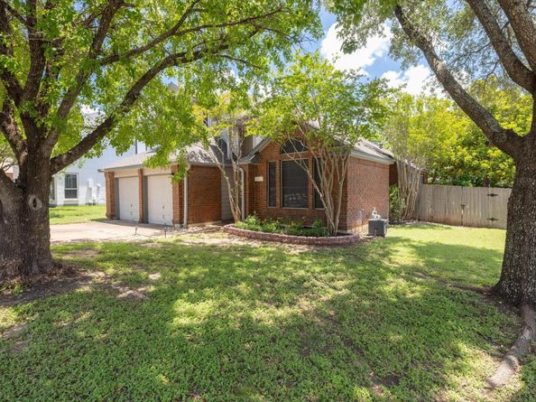 15019 Big Falls DR, Leander TX 78641