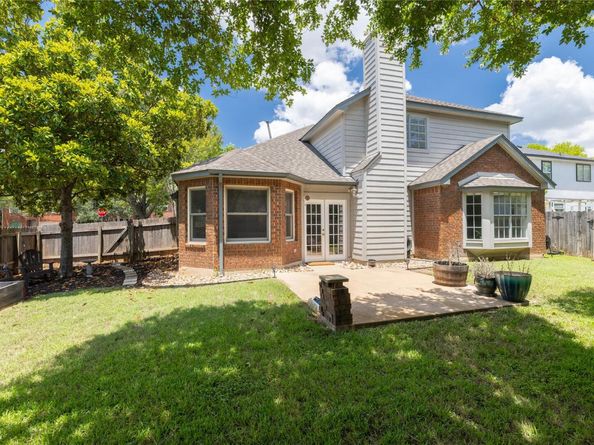 15019 Big Falls DR, Leander TX 78641
