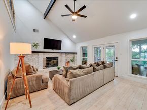 944 Blue Spring CIR, Round Rock TX 78681