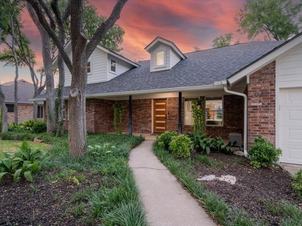 944 Blue Spring CIR, Round Rock TX 78681