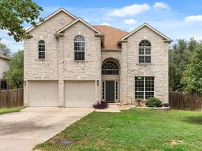10916 Colonel Winn LOOP, Austin TX 78748