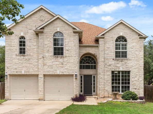 10916 Colonel Winn LOOP, Austin TX 78748