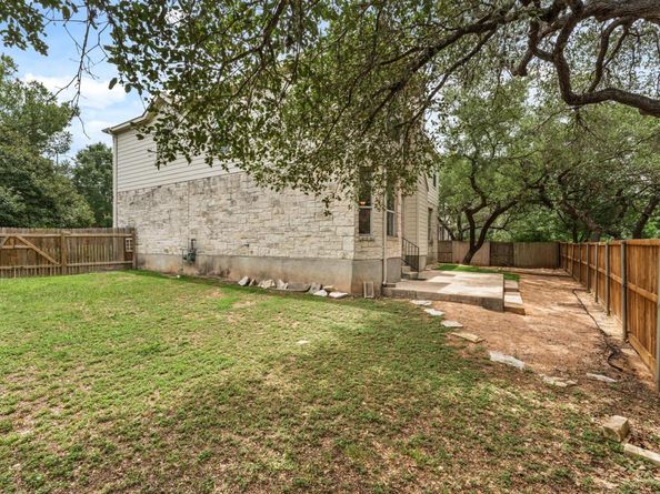 10916 Colonel Winn LOOP, Austin TX 78748