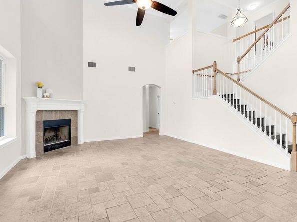 12409 Cascade Caverns TRL, Austin TX 78739