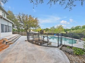 12409 Cascade Caverns TRL, Austin TX 78739