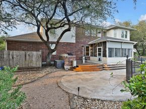 12409 Cascade Caverns TRL, Austin TX 78739