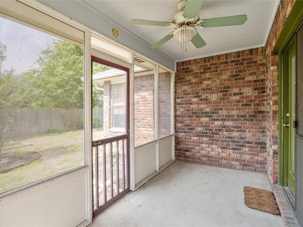 2317 Sycamore TRL, Round Rock TX 78664