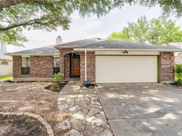 2317 Sycamore TRL, Round Rock TX 78664