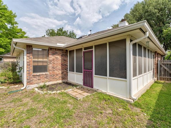 2317 Sycamore TRL, Round Rock TX 78664