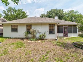 2317 Sycamore TRL, Round Rock TX 78664