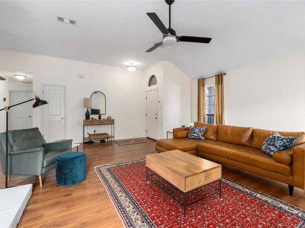 2317 Sycamore TRL, Round Rock TX 78664