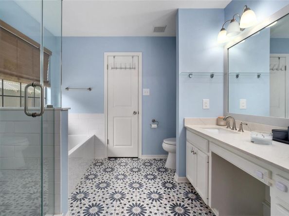 2317 Sycamore TRL, Round Rock TX 78664