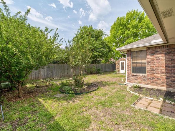 2317 Sycamore TRL, Round Rock TX 78664