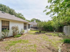 2317 Sycamore TRL, Round Rock TX 78664