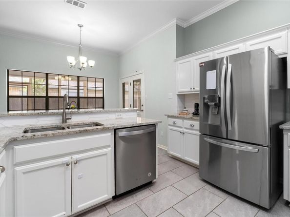 2317 Sycamore TRL, Round Rock TX 78664