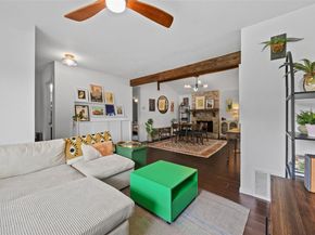 9709 Cottle DR, Austin TX 78753