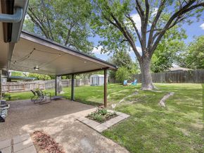 9709 Cottle DR, Austin TX 78753