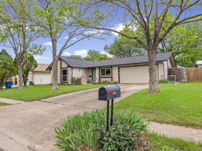 9709 Cottle DR, Austin TX 78753