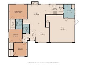 9709 Cottle DR, Austin TX 78753