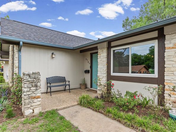 9709 Cottle DR, Austin TX 78753