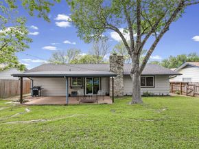 9709 Cottle DR, Austin TX 78753
