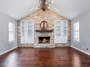 11522 Antigua DR, Austin TX 78759