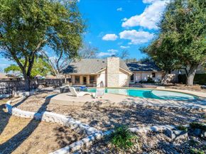 11522 Antigua DR, Austin TX 78759