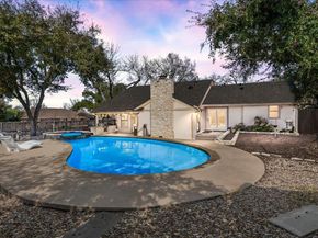 11522 Antigua DR, Austin TX 78759