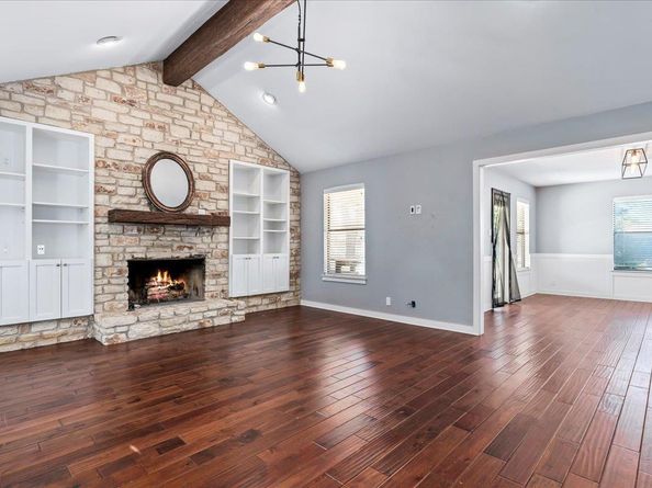 11522 Antigua DR, Austin TX 78759