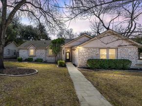 11522 Antigua DR, Austin TX 78759