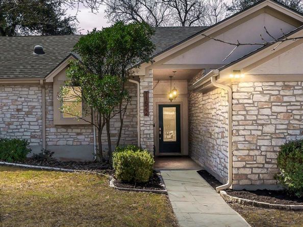 11522 Antigua DR, Austin TX 78759