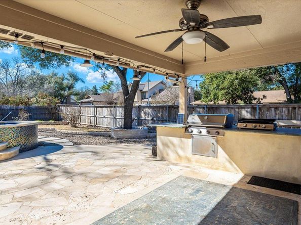 11522 Antigua DR, Austin TX 78759