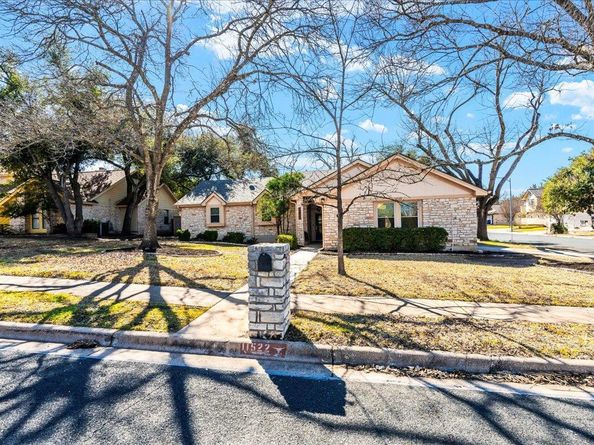 11522 Antigua DR, Austin TX 78759