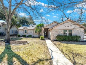 11522 Antigua DR, Austin TX 78759