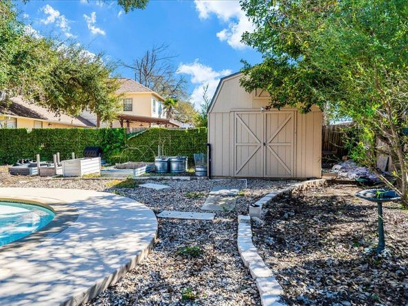 11522 Antigua DR, Austin TX 78759