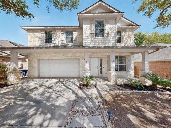 2500 National Park BLVD, Austin TX 78747