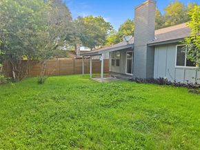 2609 Carlow DR, Austin TX 78745