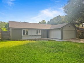 2609 Carlow DR, Austin TX 78745