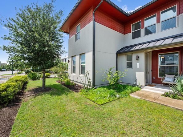 4400 Vaughan ST B, Austin TX 78723