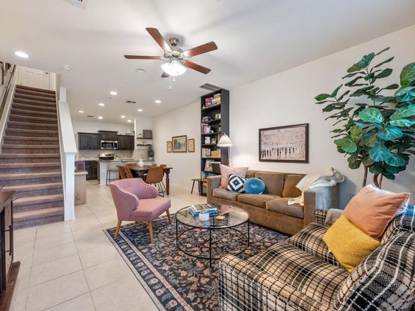 4400 Vaughan ST B, Austin TX 78723