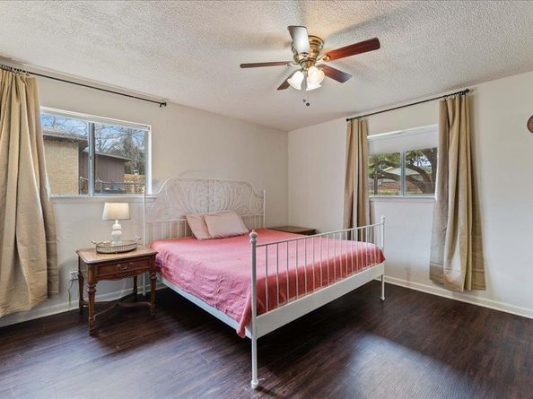 11604 Oak TRL, Austin TX 78753