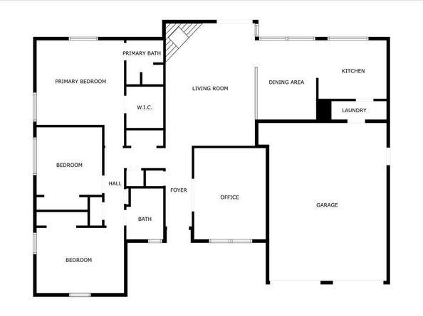 11604 Oak TRL, Austin TX 78753