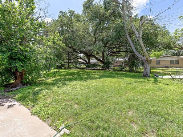 11604 Oak TRL, Austin TX 78753
