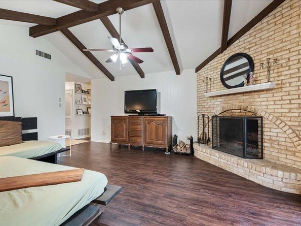 11604 Oak TRL, Austin TX 78753
