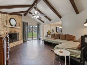 11604 Oak TRL, Austin TX 78753