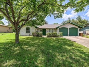 11604 Oak TRL, Austin TX 78753